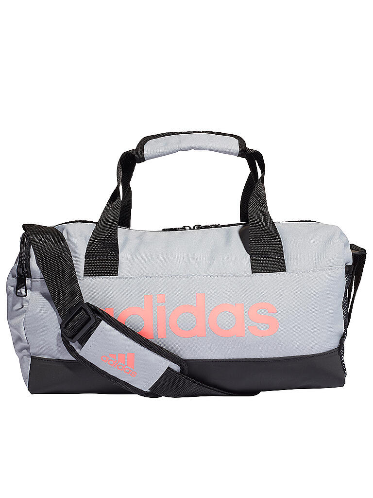 ADIDAS Sporttasche Linear grau